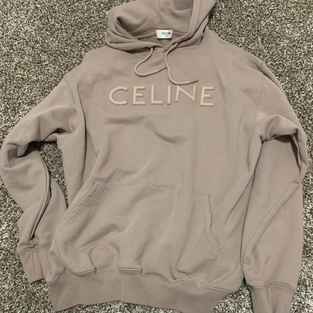 Celine Hoodie
